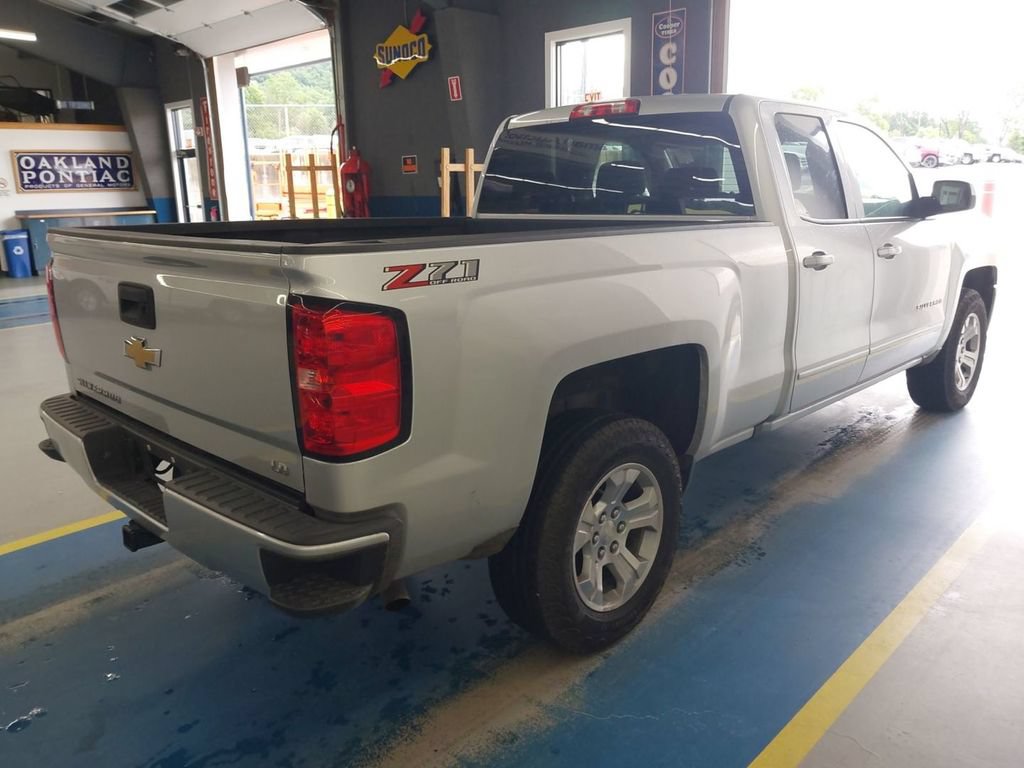 chevrolet silverado 1500 ld 2019 2GCVKPEC0K1209161 image chevrolet silverado 1500 ld 2019 2GCVKPEC0K1209161 image